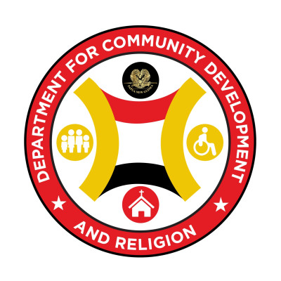 Department of Community Development and Religion (DCDR)